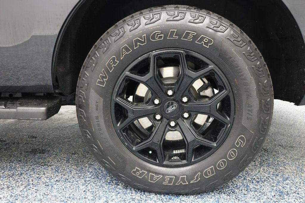 used 2022 Ford Expedition car, priced at $53,295