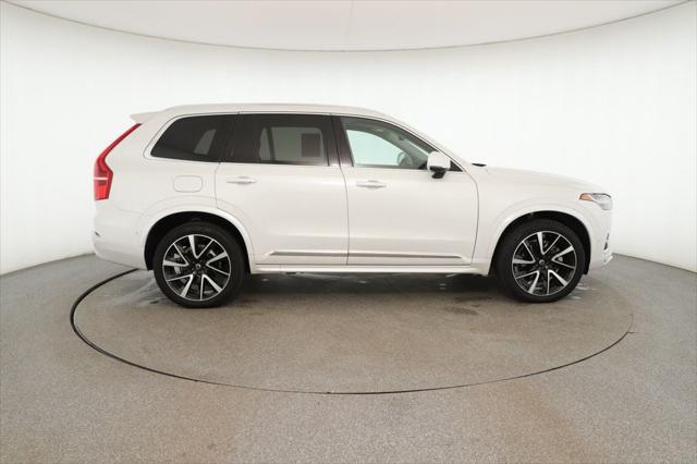used 2023 Volvo XC90 car, priced at $39,995