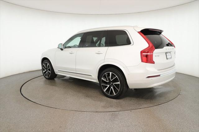 used 2023 Volvo XC90 car, priced at $39,995