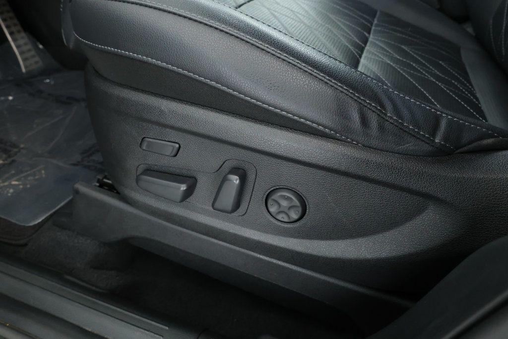 used 2023 Kia Telluride car, priced at $37,895