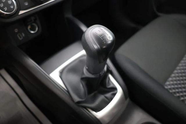 used 2024 Nissan Versa car, priced at $14,495