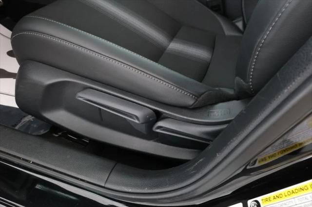 used 2025 Honda Civic car, priced at $25,495