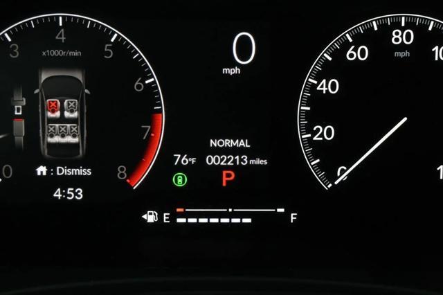 used 2025 Honda Civic car, priced at $25,495