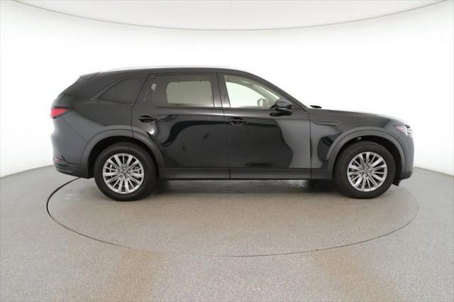 used 2024 Mazda CX-90 car, priced at $27,995