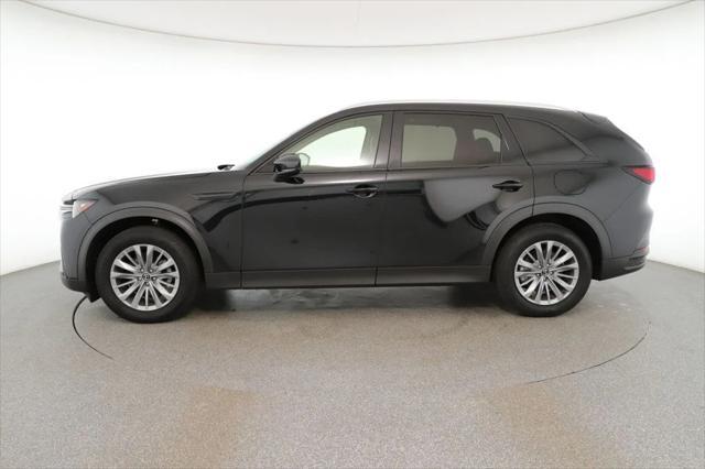 used 2024 Mazda CX-90 car, priced at $27,995