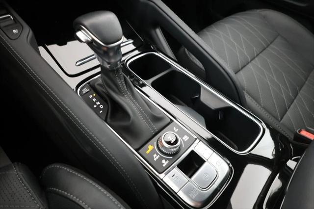 used 2023 Kia Telluride car, priced at $42,195
