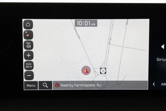 used 2023 Kia Telluride car, priced at $42,195