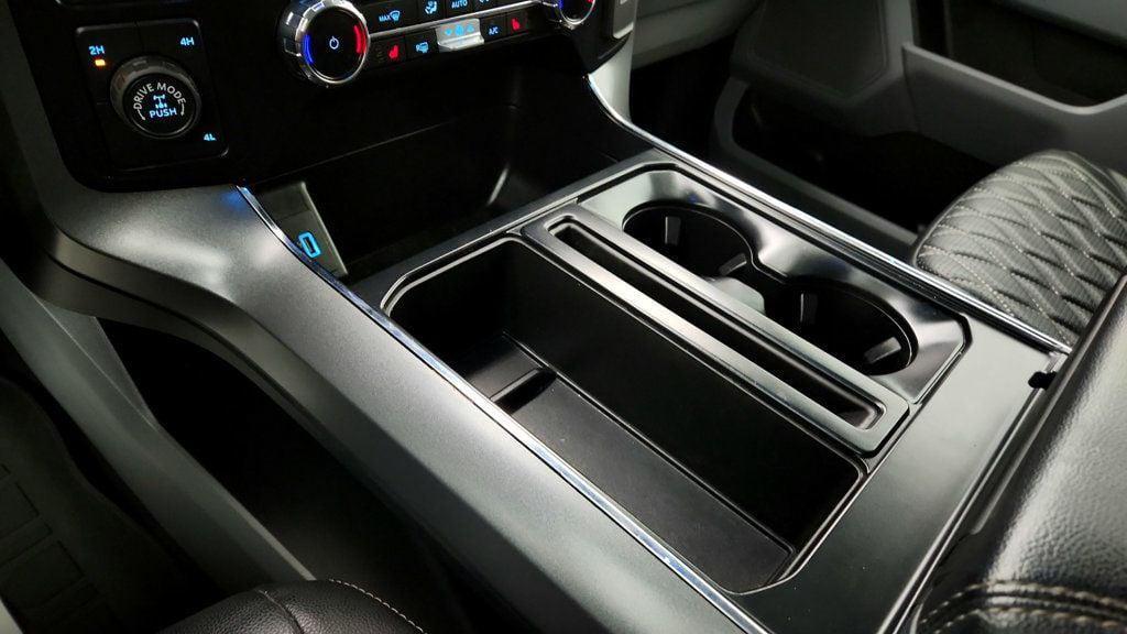 used 2023 Ford F-150 car, priced at $36,495