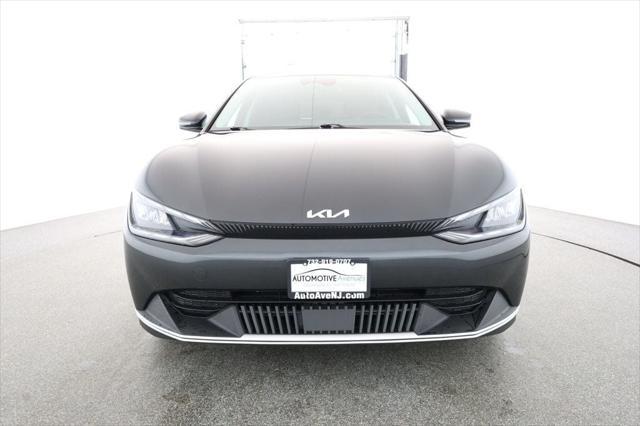 used 2022 Kia EV6 car, priced at $20,995