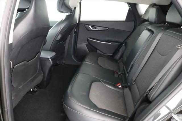 used 2022 Kia EV6 car, priced at $20,195