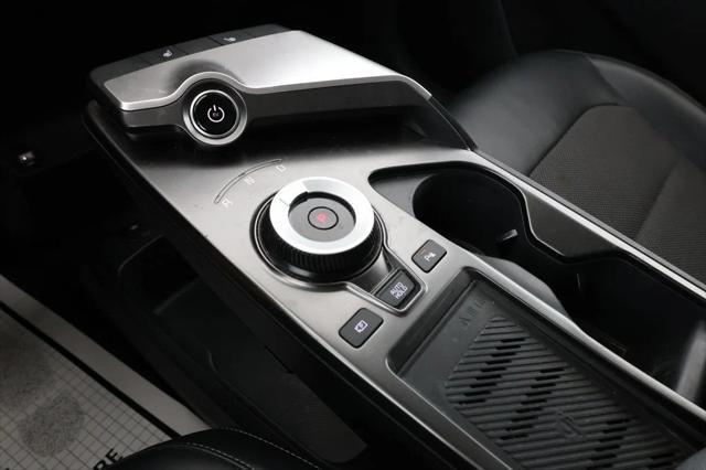 used 2022 Kia EV6 car, priced at $20,195