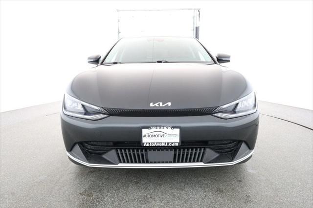 used 2022 Kia EV6 car, priced at $20,195