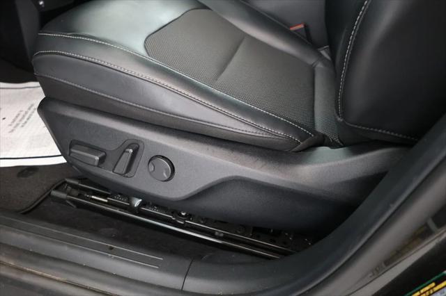 used 2022 Kia EV6 car, priced at $20,195