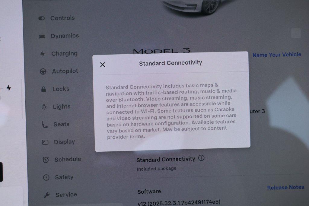 used 2022 Tesla Model 3 car, priced at $19,995