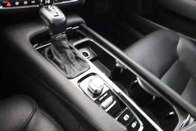 used 2018 Volvo S90 car, priced at $18,495