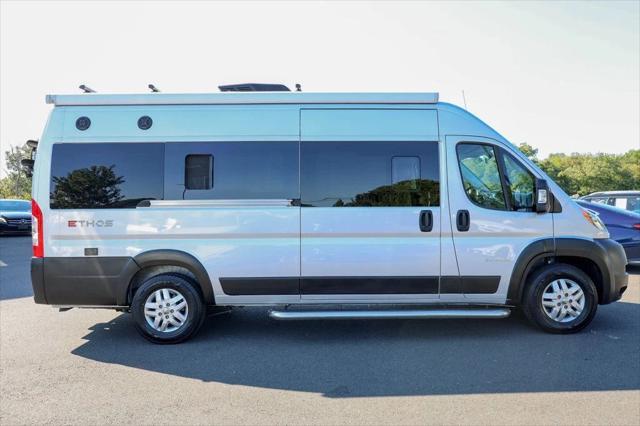 used 2021 Ram ProMaster 3500 car, priced at $65,495