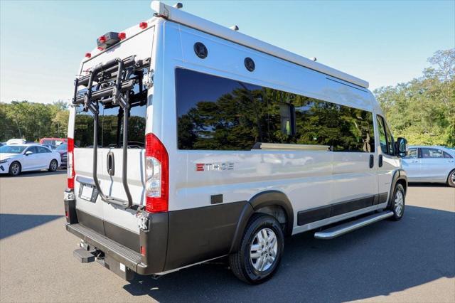 used 2021 Ram ProMaster 3500 car, priced at $65,495