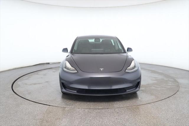 used 2020 Tesla Model 3 car, priced at $22,995