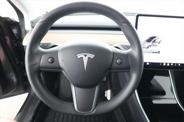 used 2020 Tesla Model 3 car, priced at $22,995