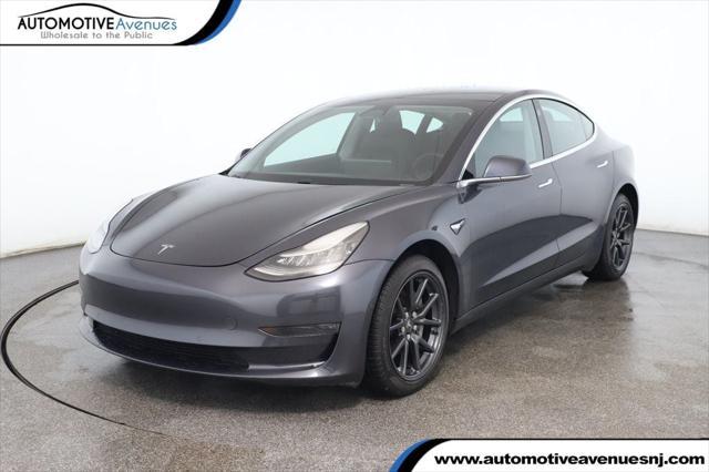 used 2020 Tesla Model 3 car, priced at $22,995