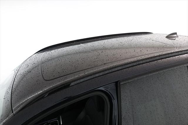 used 2022 BMW X5 car, priced at $57,795