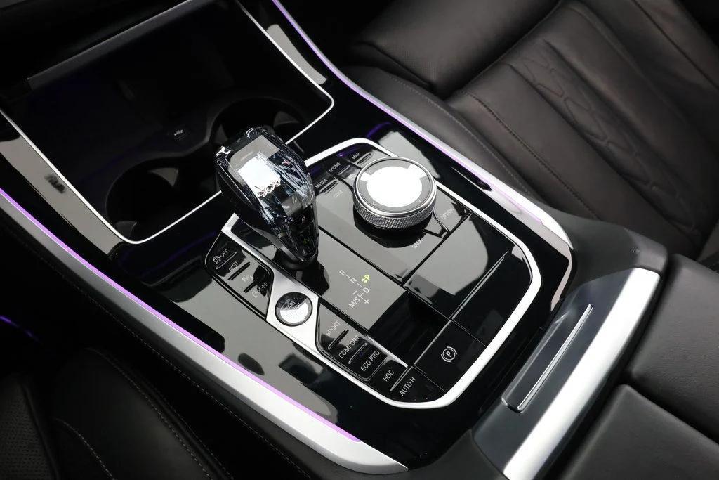 used 2022 BMW X5 car, priced at $54,495