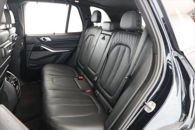 used 2022 BMW X5 car, priced at $57,795