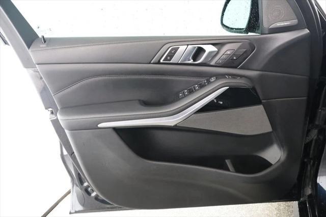 used 2022 BMW X5 car, priced at $57,795