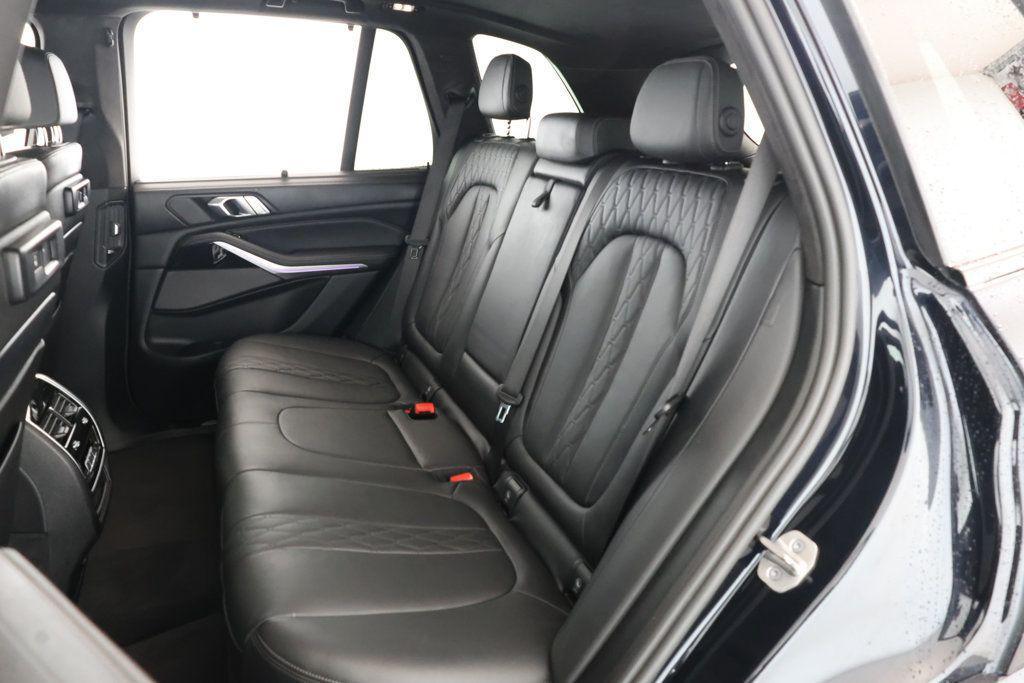 used 2022 BMW X5 car, priced at $54,495