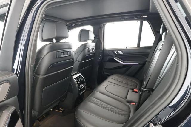 used 2022 BMW X5 car, priced at $57,795