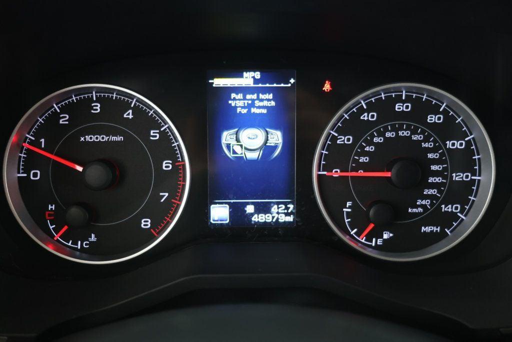 used 2022 Subaru Ascent car, priced at $21,495