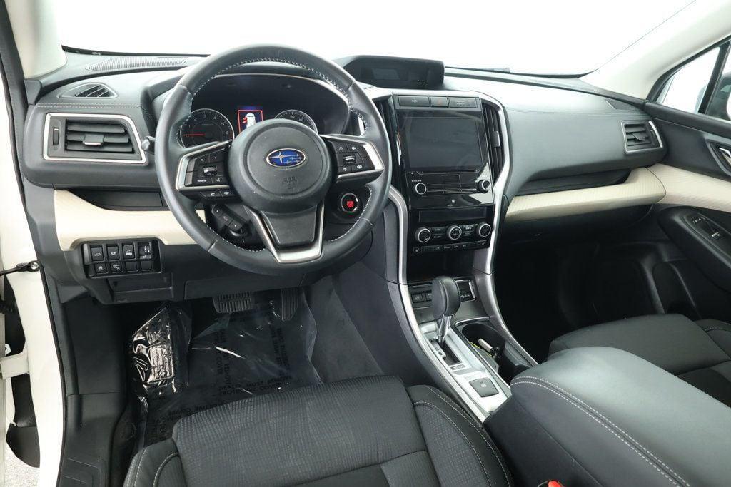 used 2022 Subaru Ascent car, priced at $21,495