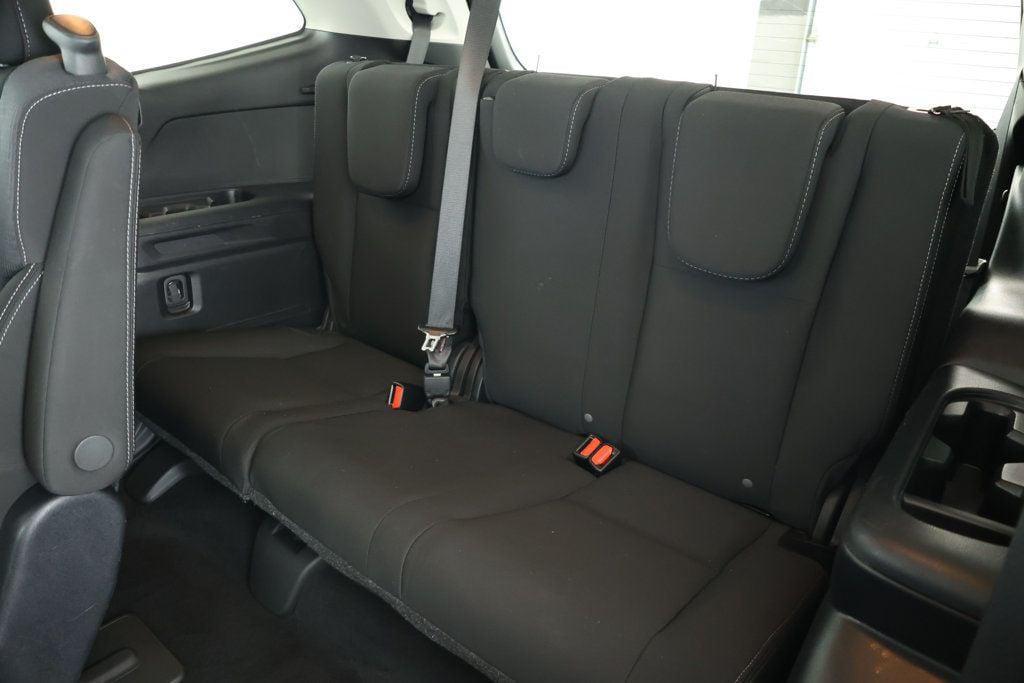 used 2022 Subaru Ascent car, priced at $21,495