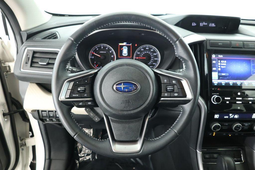 used 2022 Subaru Ascent car, priced at $21,495