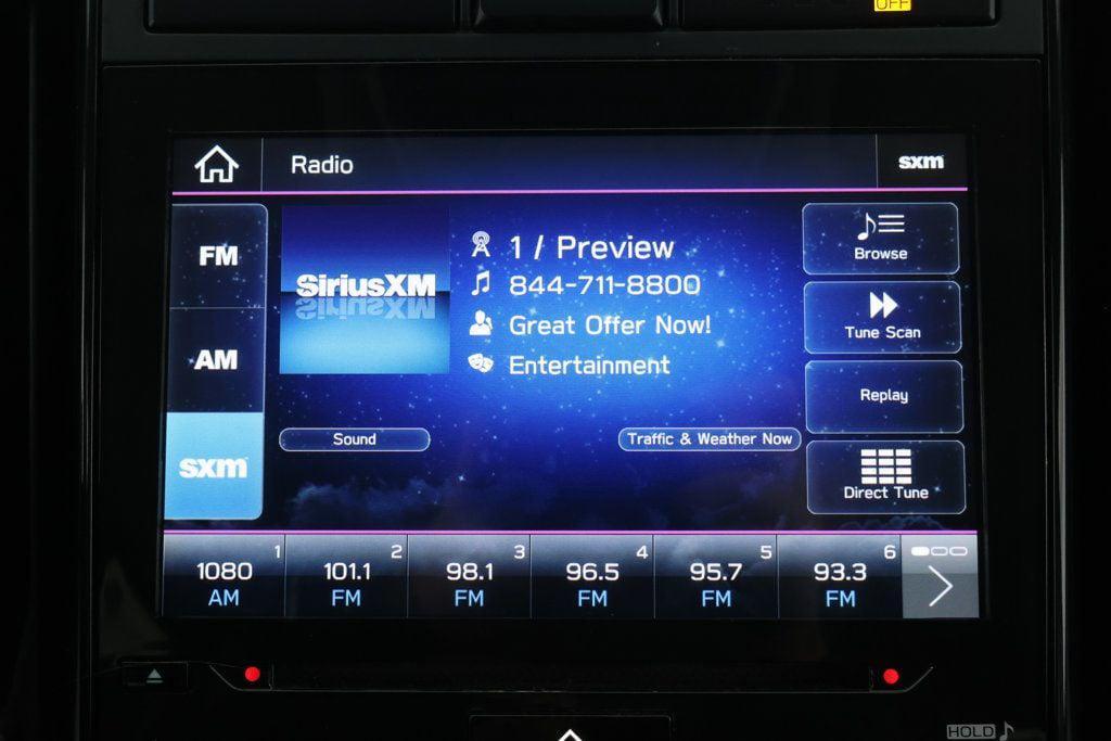 used 2022 Subaru Ascent car, priced at $21,495
