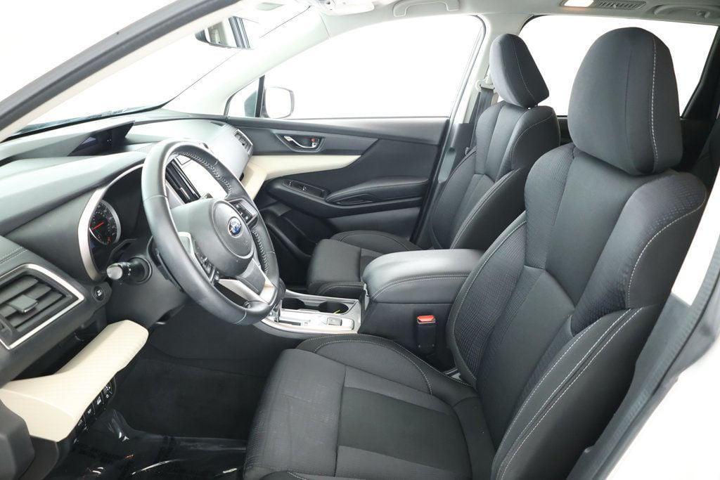 used 2022 Subaru Ascent car, priced at $21,495
