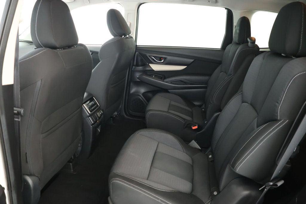 used 2022 Subaru Ascent car, priced at $21,495
