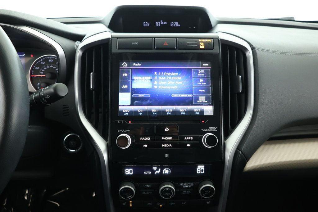 used 2022 Subaru Ascent car, priced at $21,495
