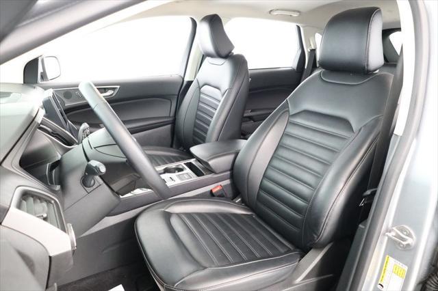 used 2023 Ford Edge car, priced at $25,495