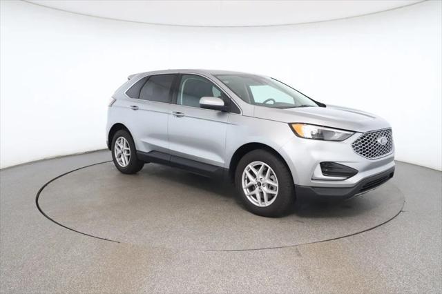 used 2023 Ford Edge car, priced at $25,995
