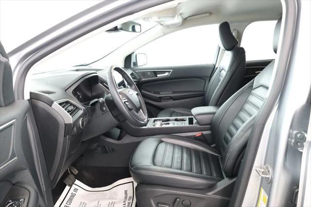 used 2023 Ford Edge car, priced at $25,995