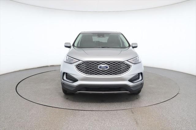 used 2023 Ford Edge car, priced at $25,995