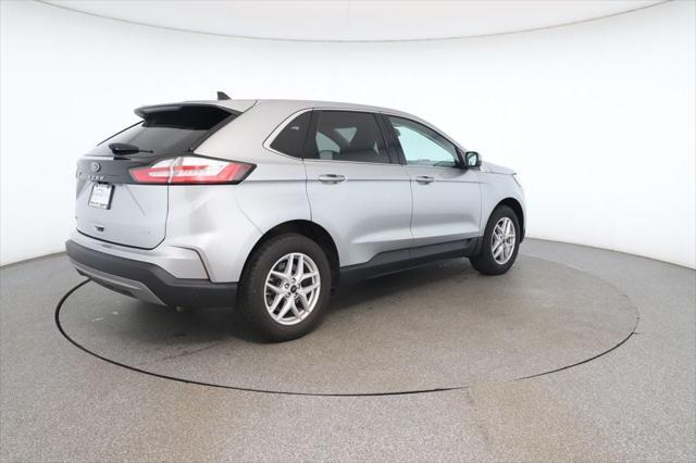used 2023 Ford Edge car, priced at $25,995