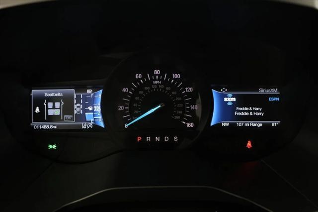 used 2023 Ford Edge car, priced at $25,995