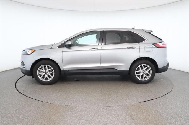 used 2023 Ford Edge car, priced at $25,995