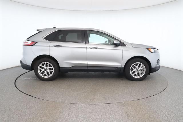 used 2023 Ford Edge car, priced at $25,995