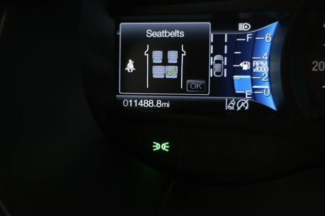 used 2023 Ford Edge car, priced at $25,995