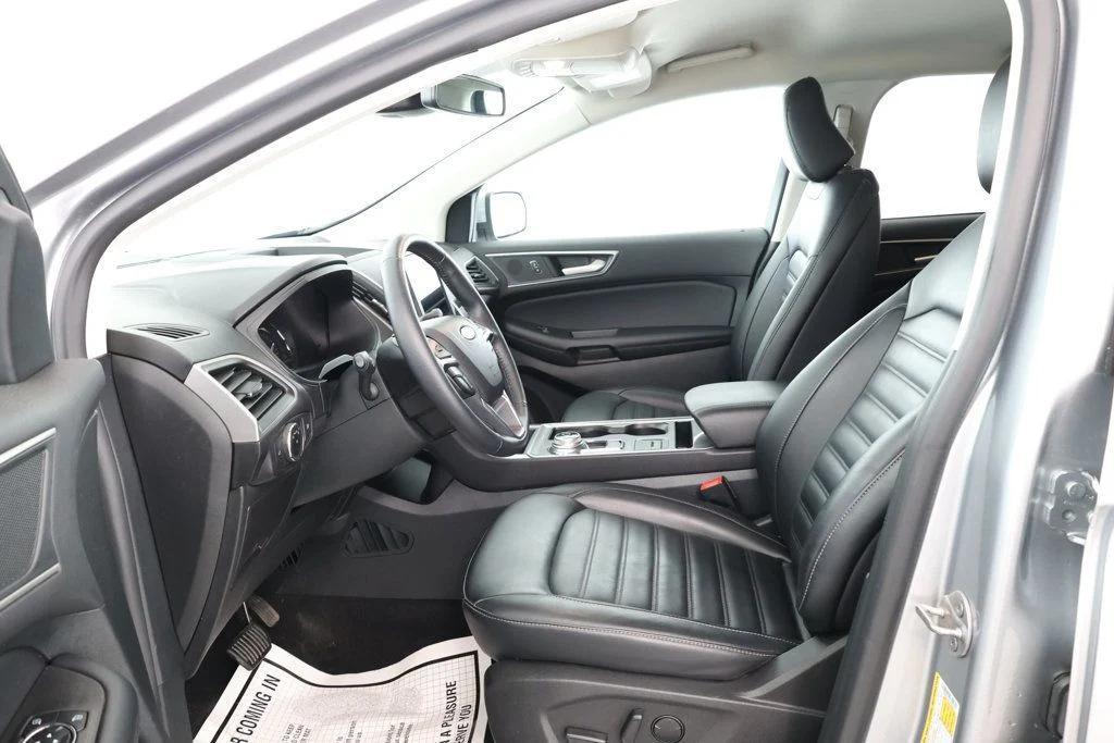 used 2023 Ford Edge car, priced at $23,995