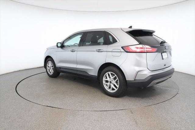 used 2023 Ford Edge car, priced at $25,995