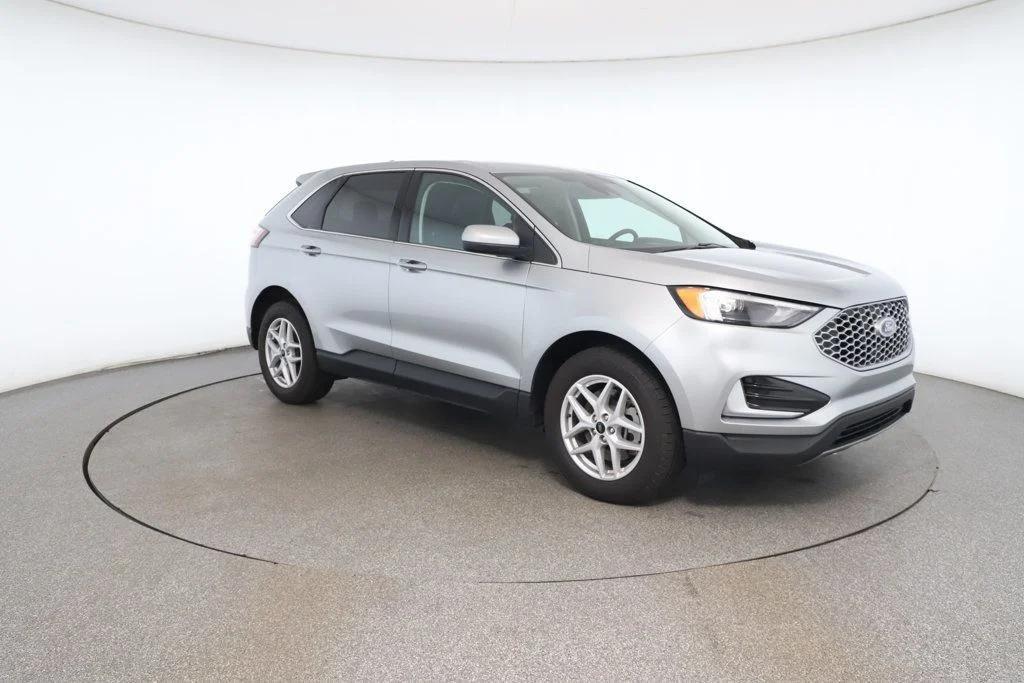 used 2023 Ford Edge car, priced at $23,995